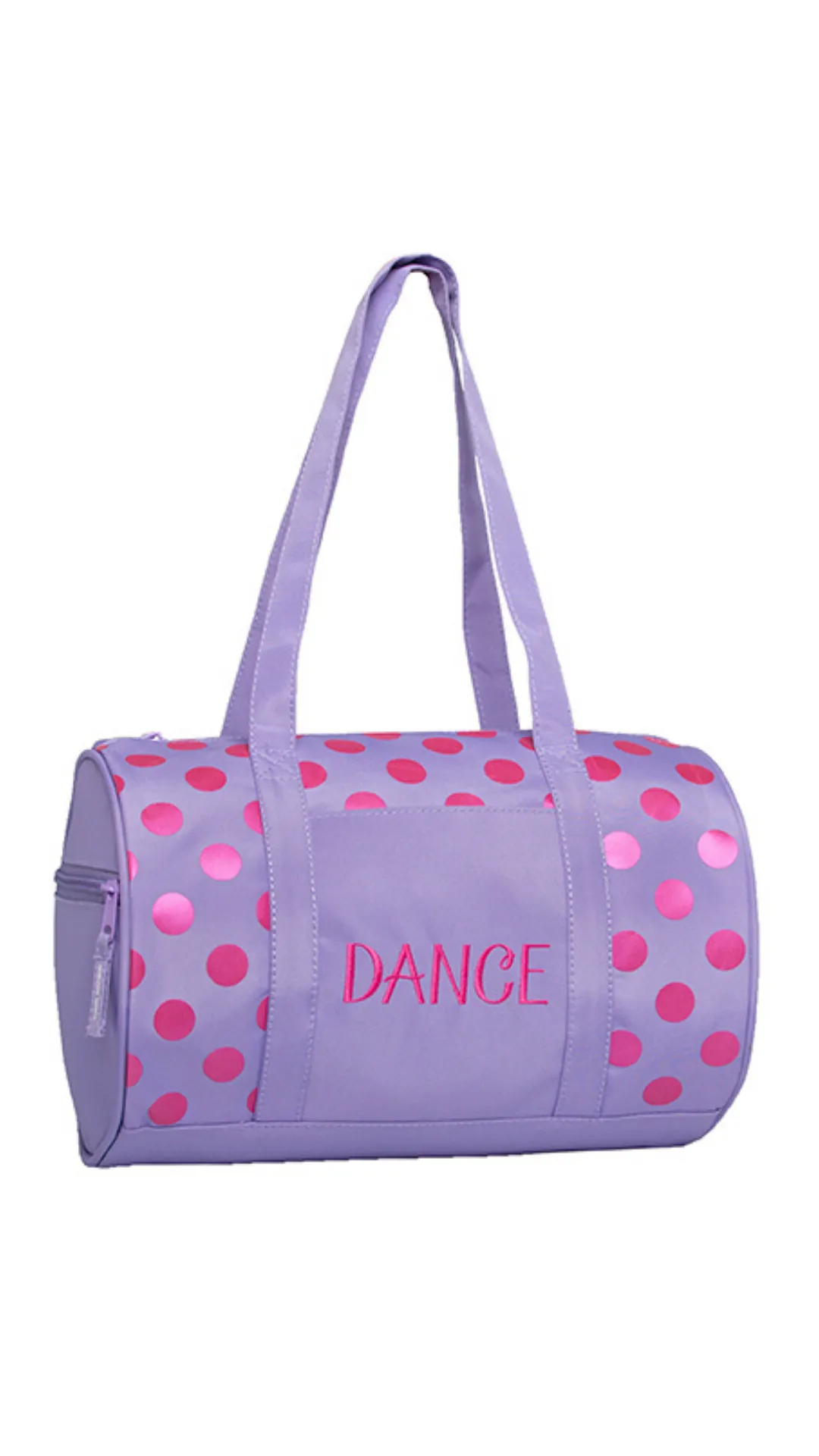 Dots Duffel