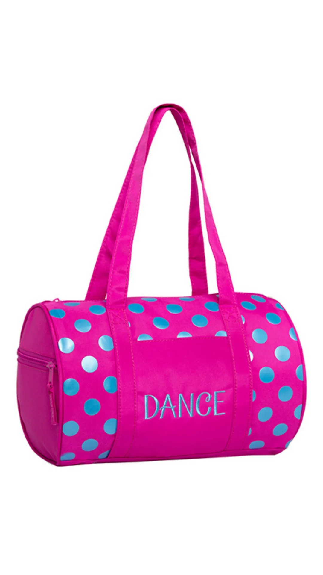 Dots Duffel