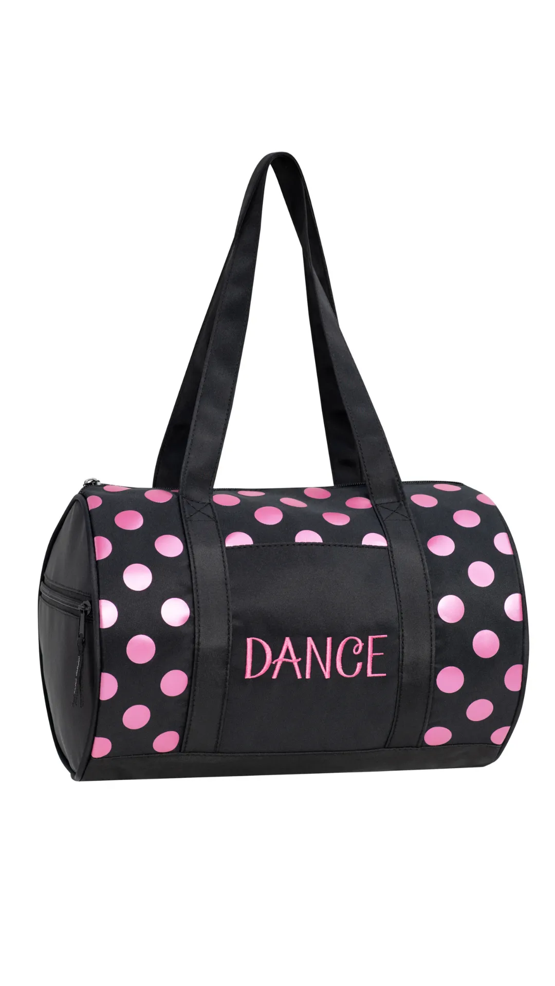 Dots Duffel