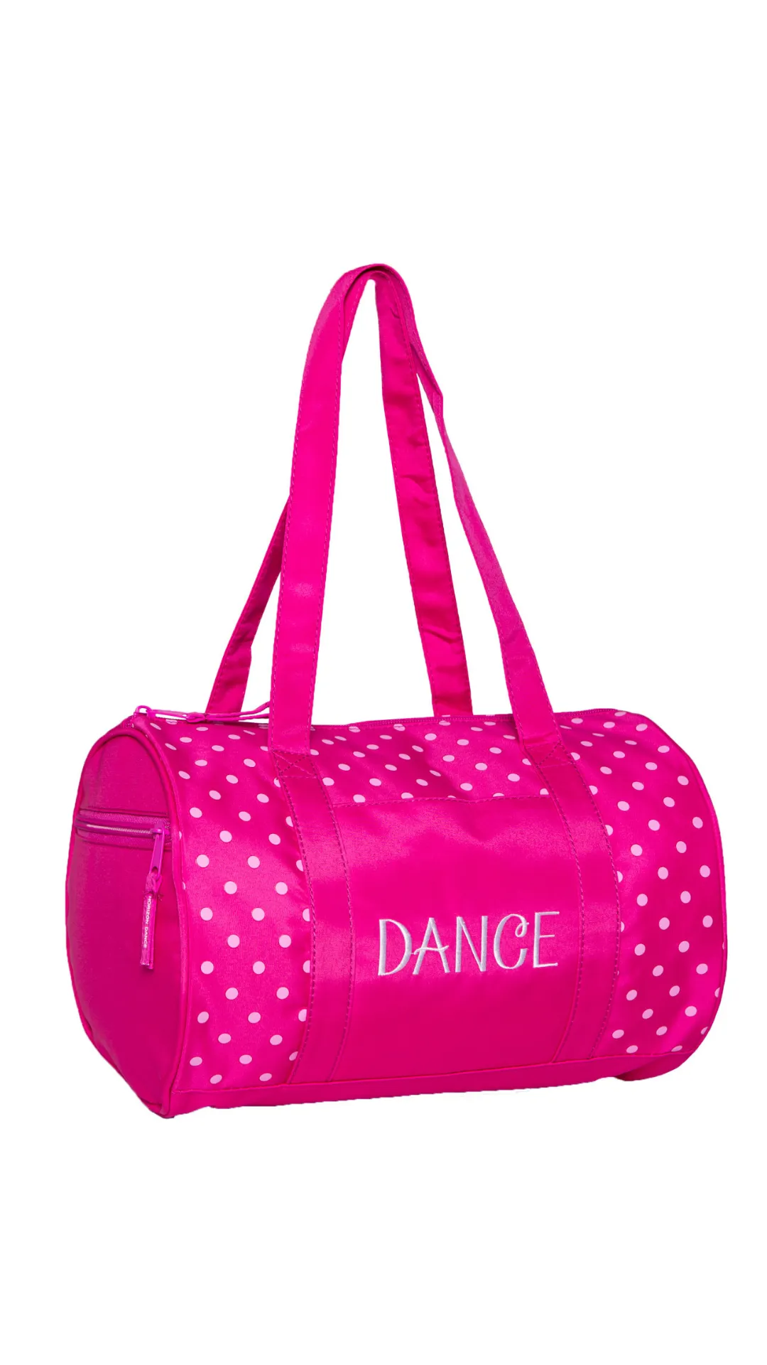 Dots Duffel