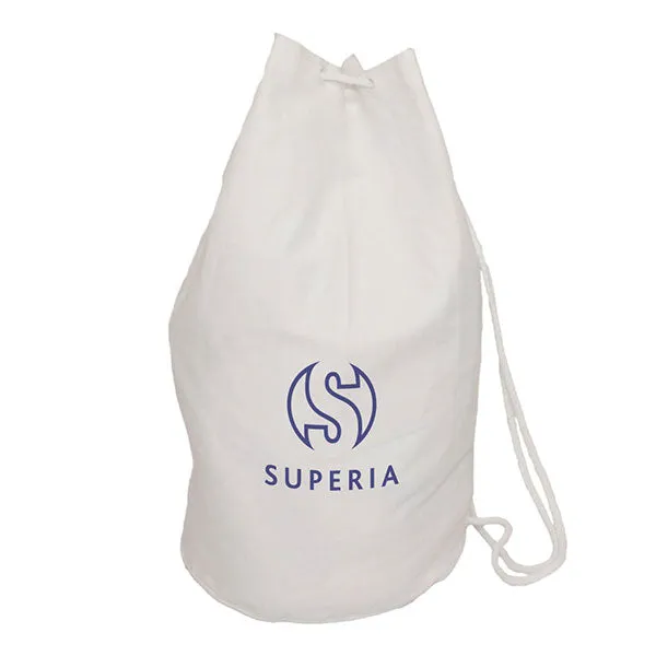 Drawstring Sailor Bag