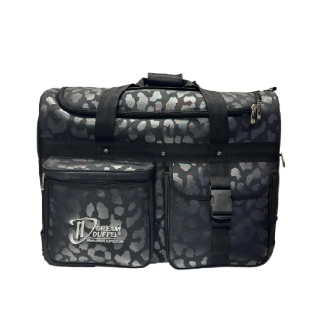 Dream Duffel Printed Performance Bag