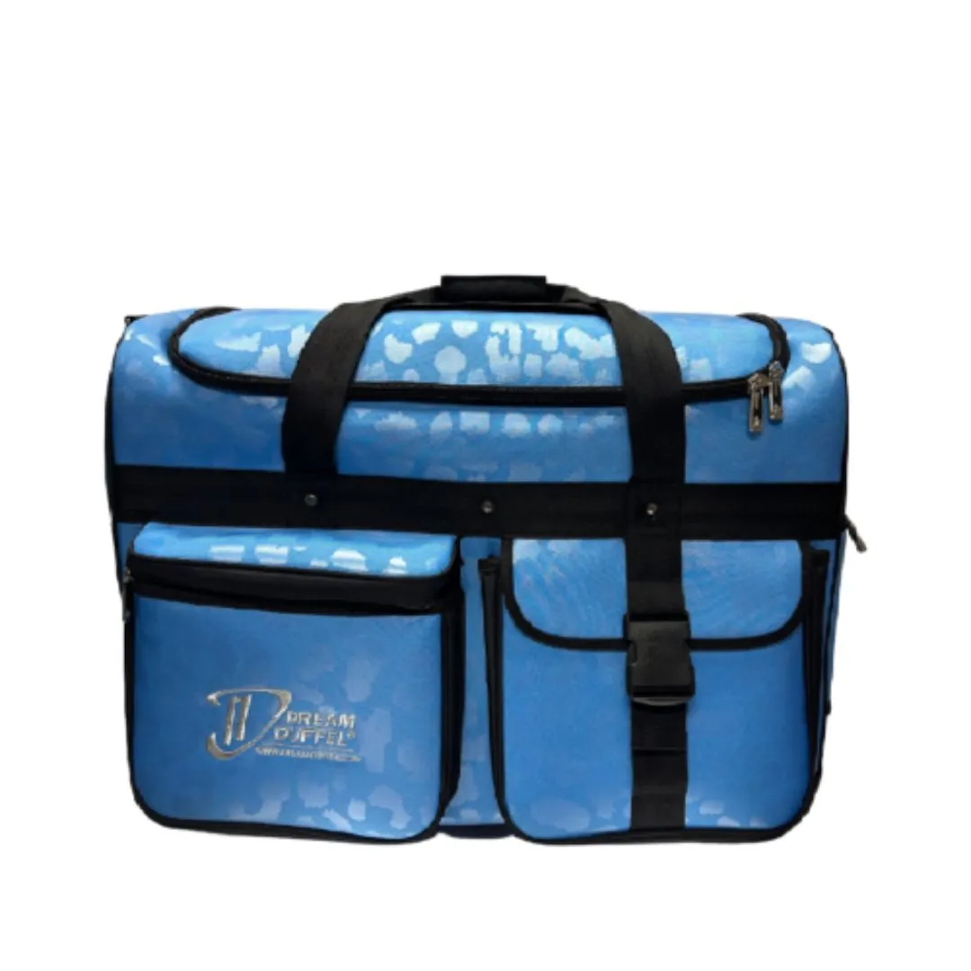 Dream Duffel Printed Performance Bag