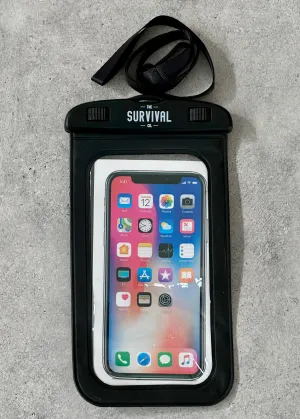 Dry Phone Bag