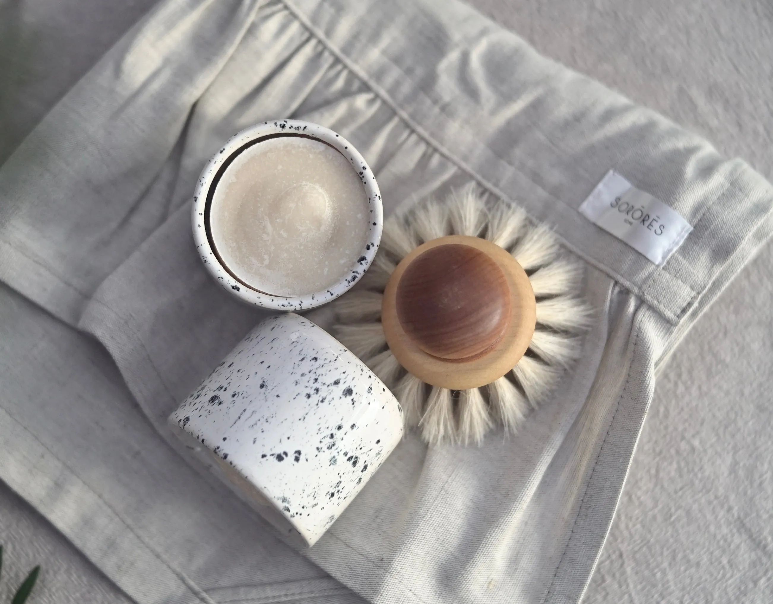 Eco Friendly Kitchen Gift Box