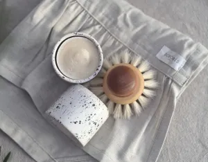 Eco Friendly Kitchen Gift Box