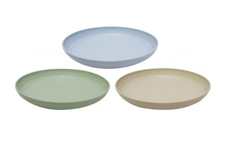 ECO Friendly Plate 22.5cm