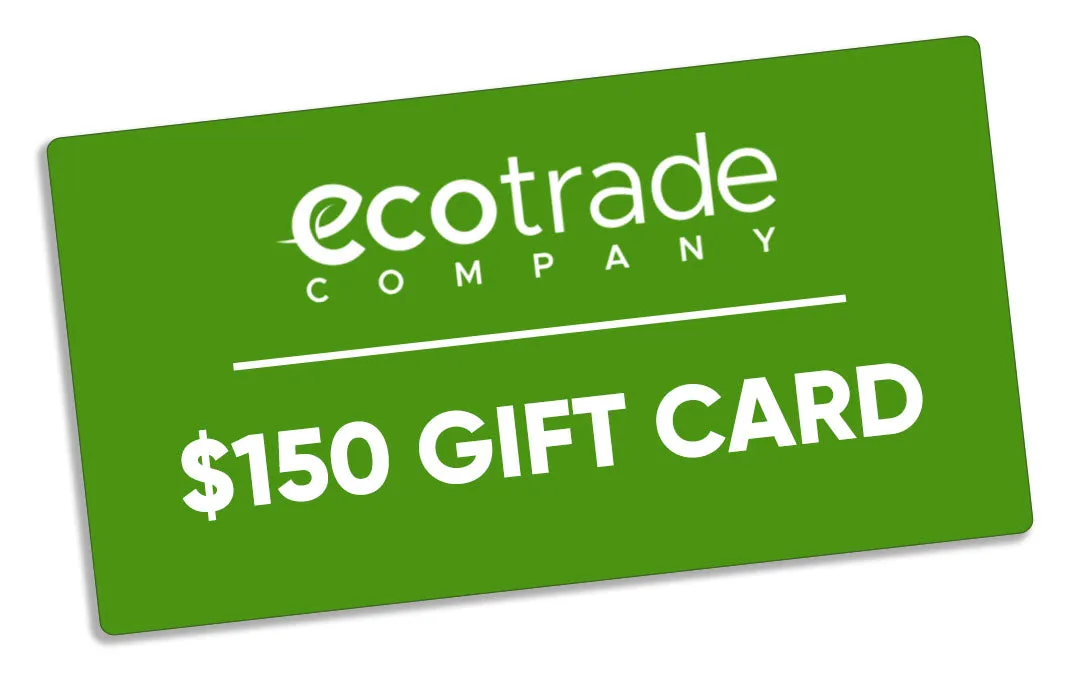 Eco Trade Company Gift Card