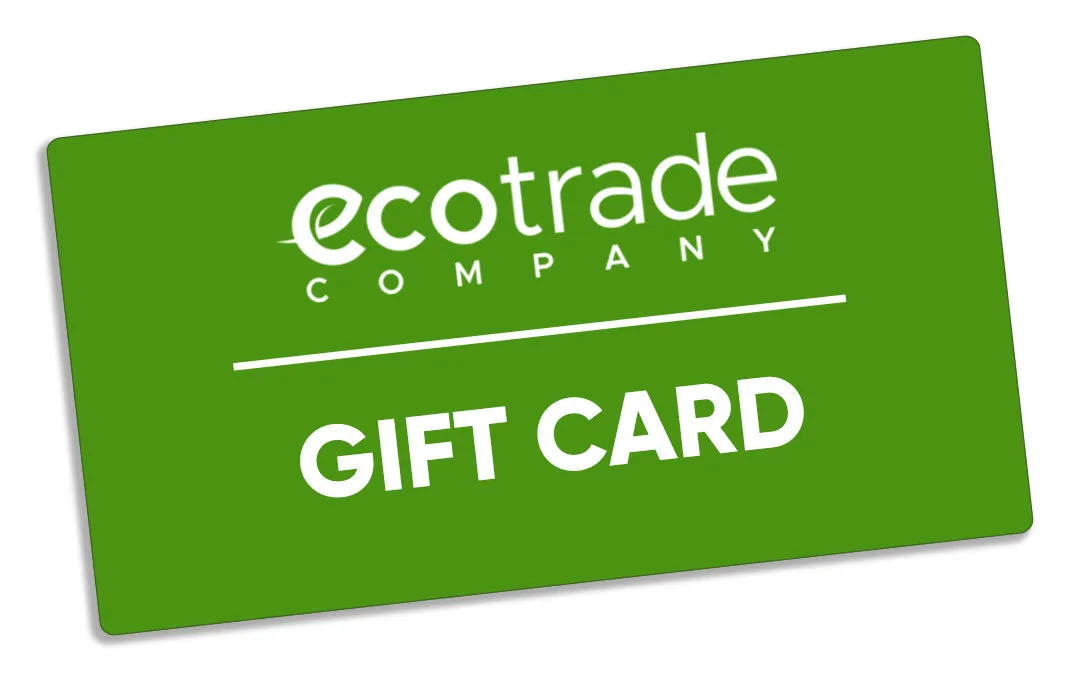Eco Trade Company Gift Card
