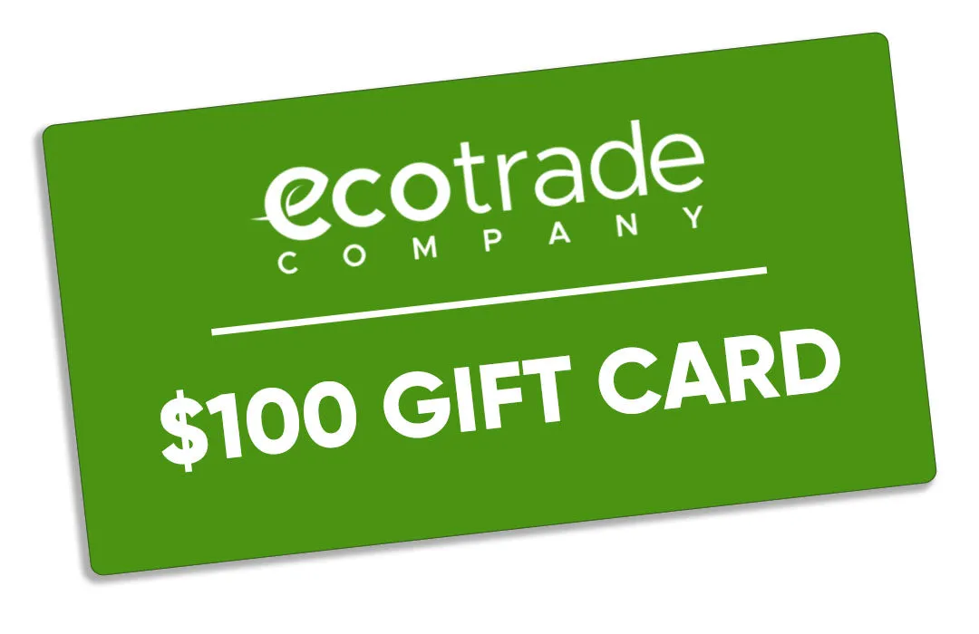 Eco Trade Company Gift Card