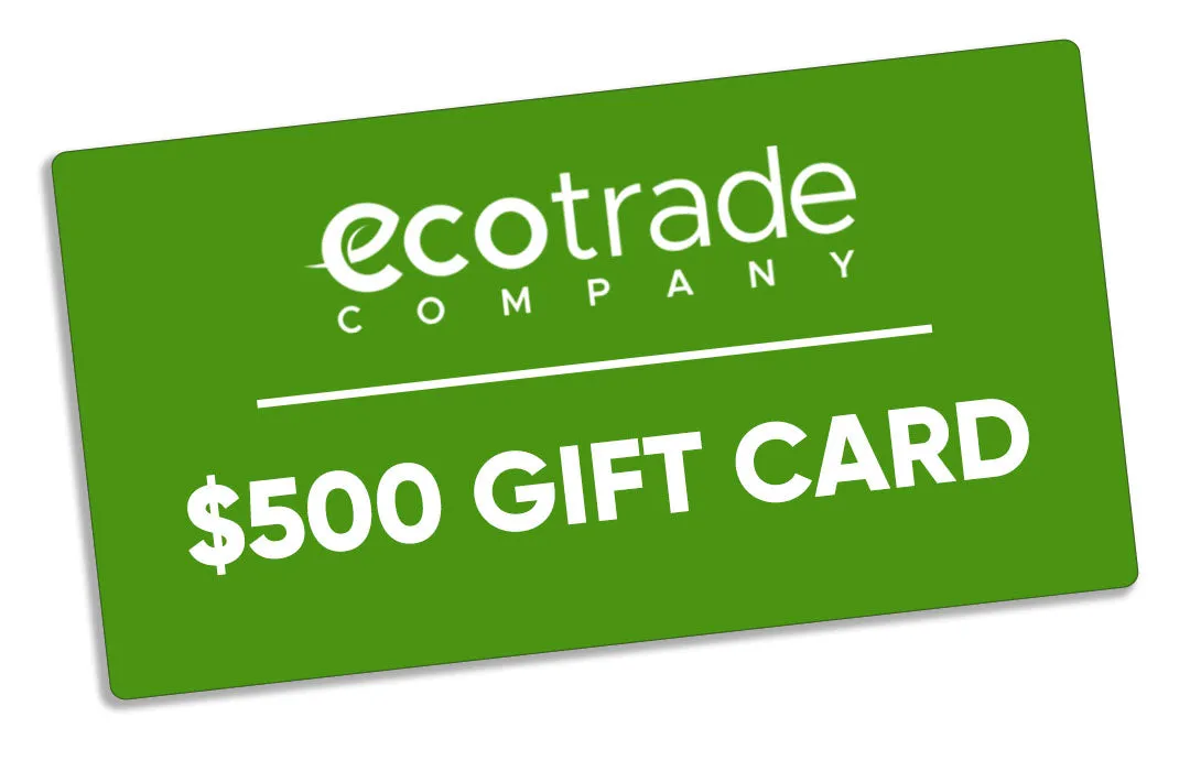 Eco Trade Company Gift Card