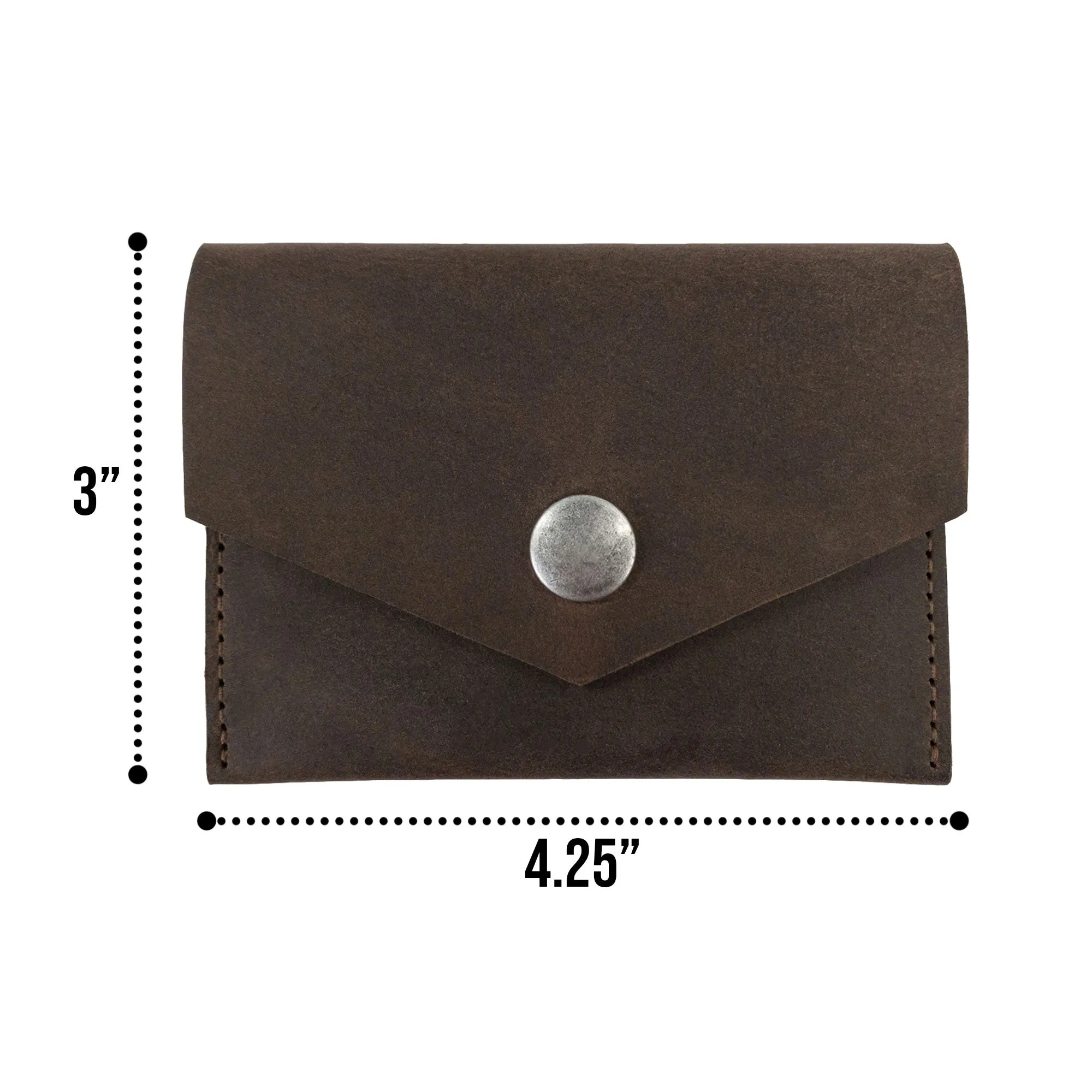 Envelope Card Holder