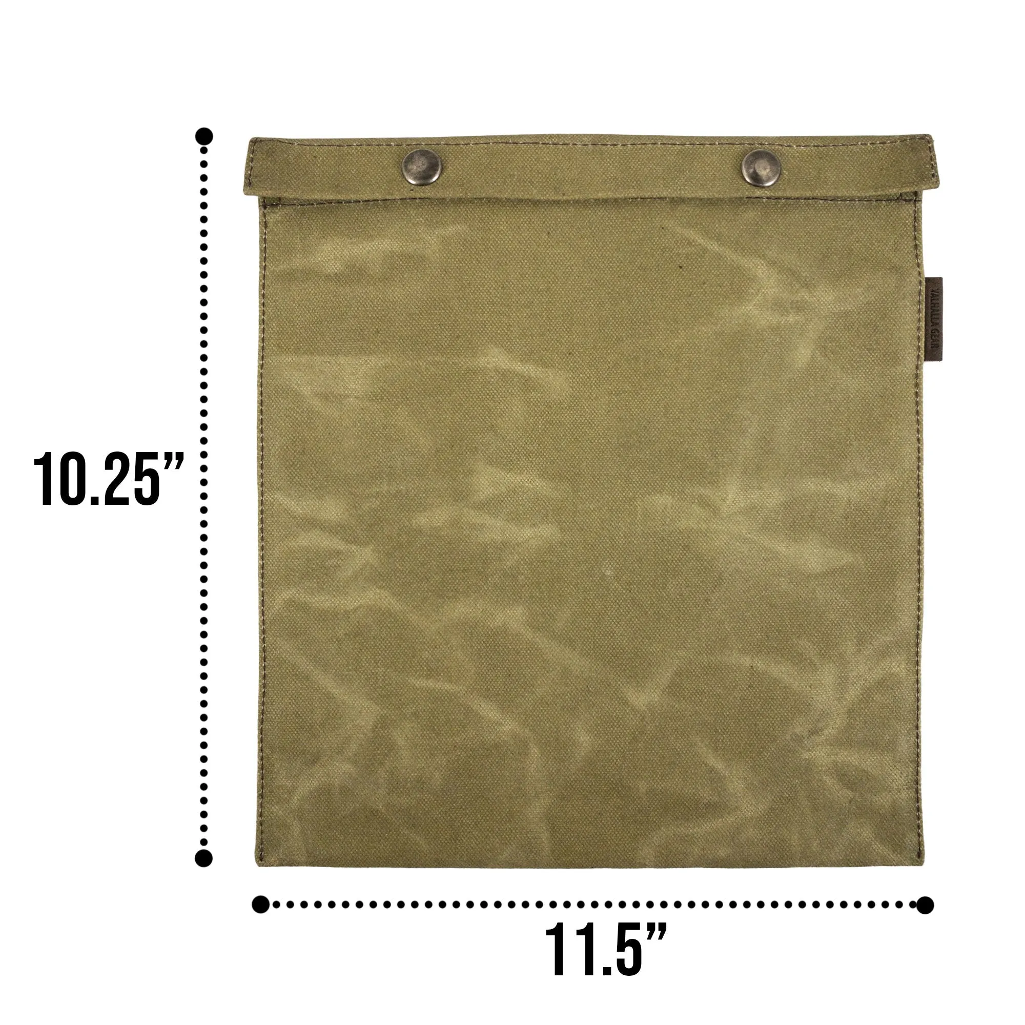 Envelope for Camping