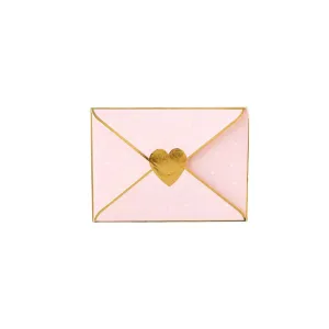 Envelope Treat Boxes