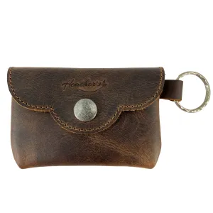 Envelope with Keyring