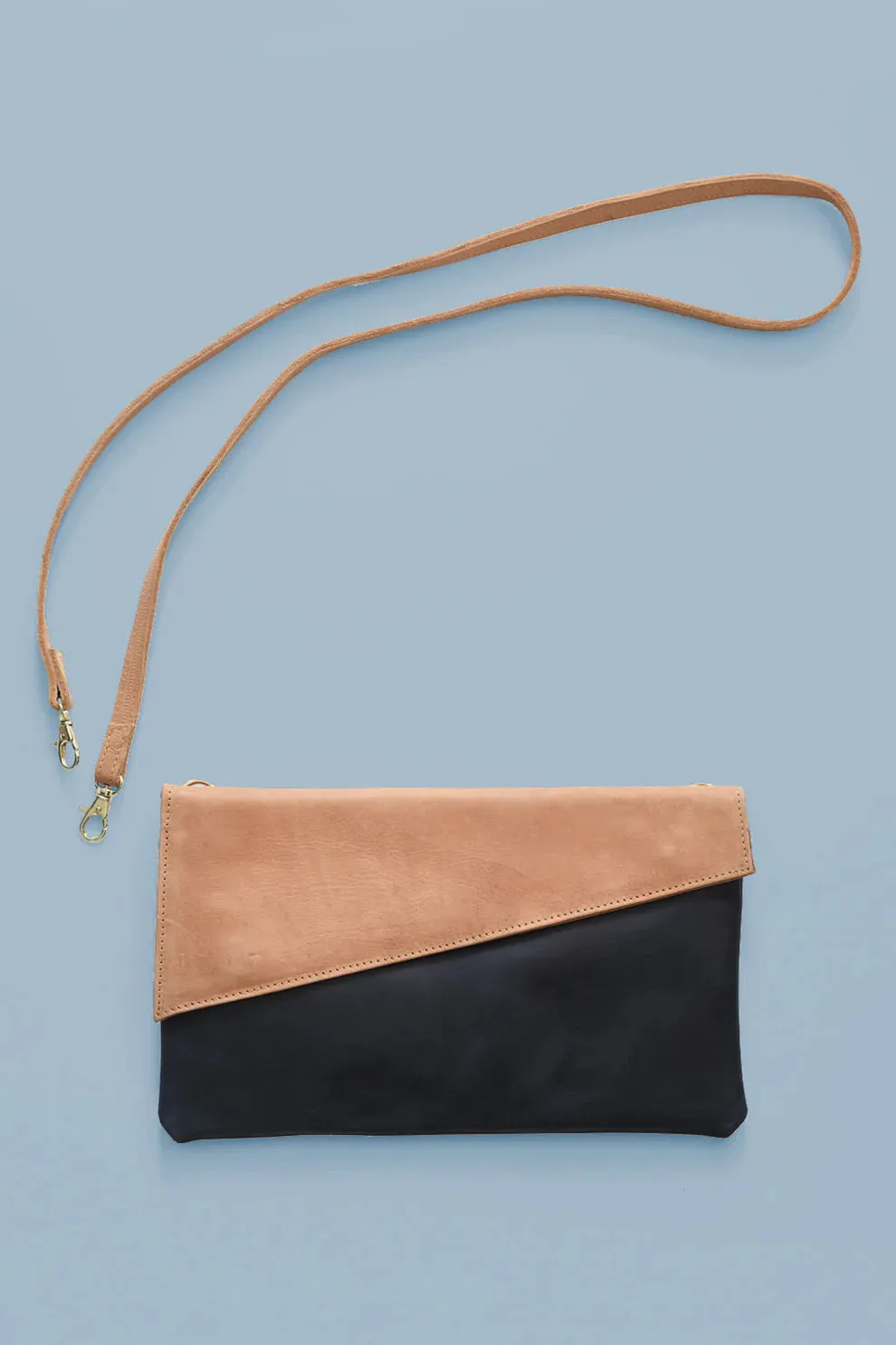 Every Time Convertible Crossbody