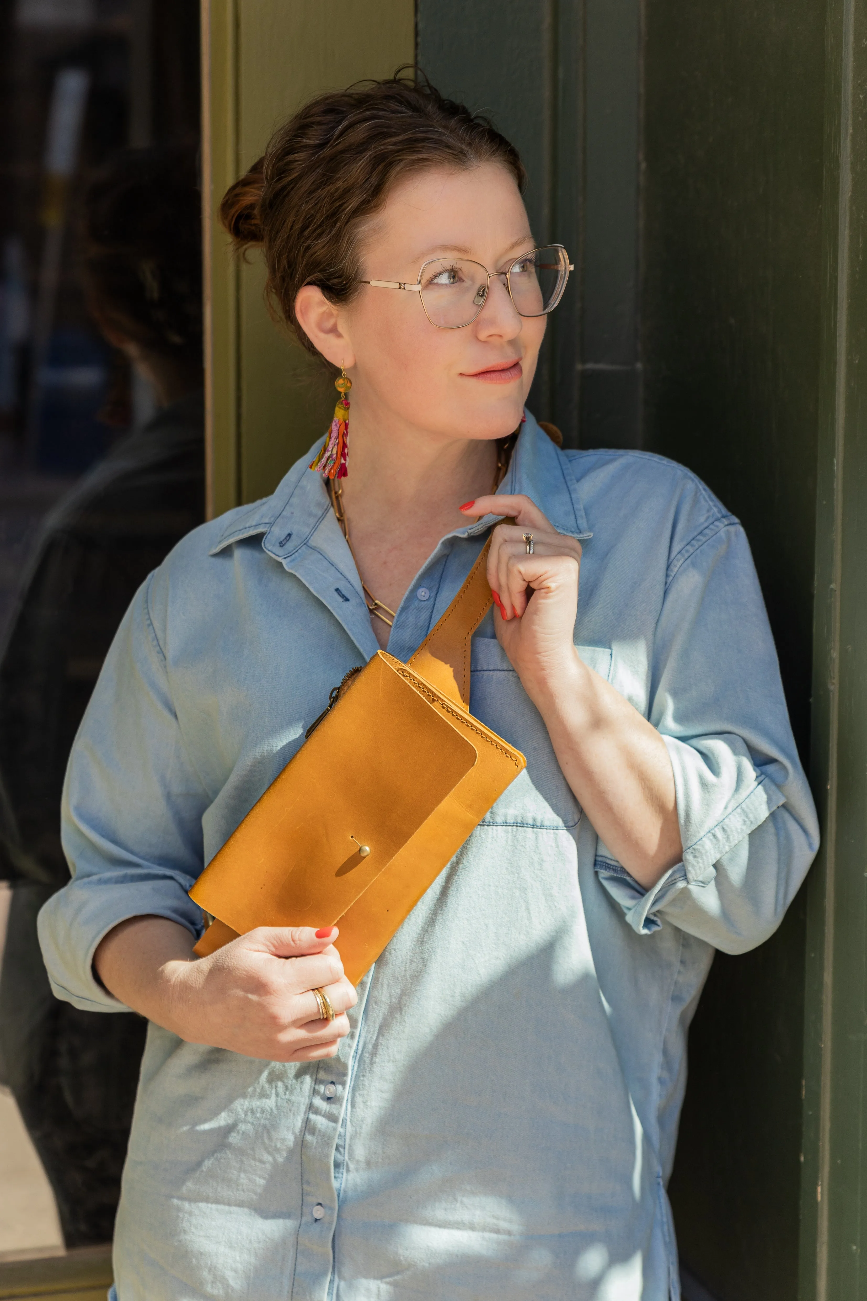 Everyday Sling Bag