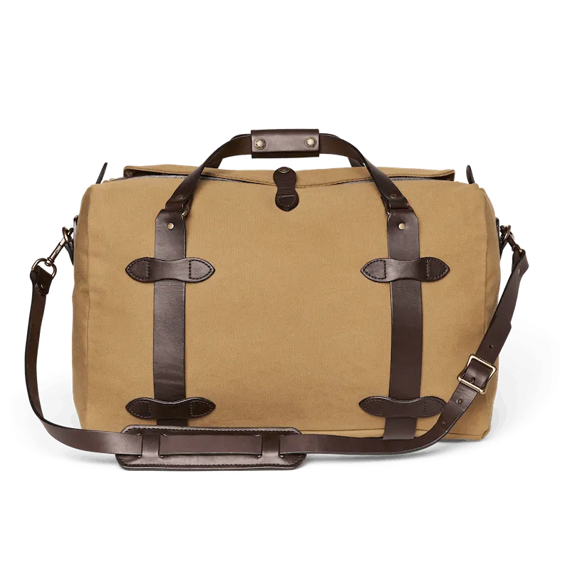 Filson - Medium Rugged Twill Duffle Bag