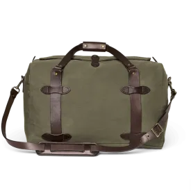Filson - Medium Rugged Twill Duffle Bag
