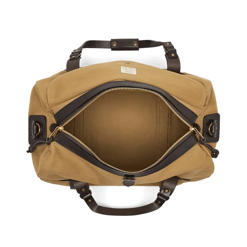 Filson - Medium Rugged Twill Duffle Bag