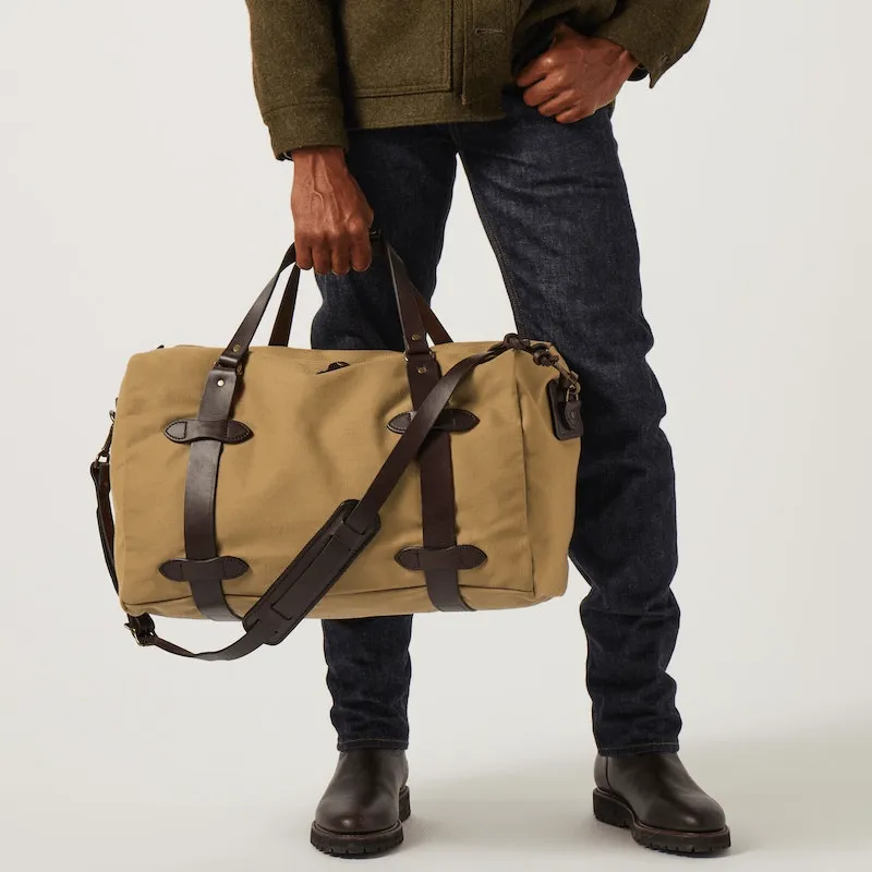 Filson - Medium Rugged Twill Duffle Bag