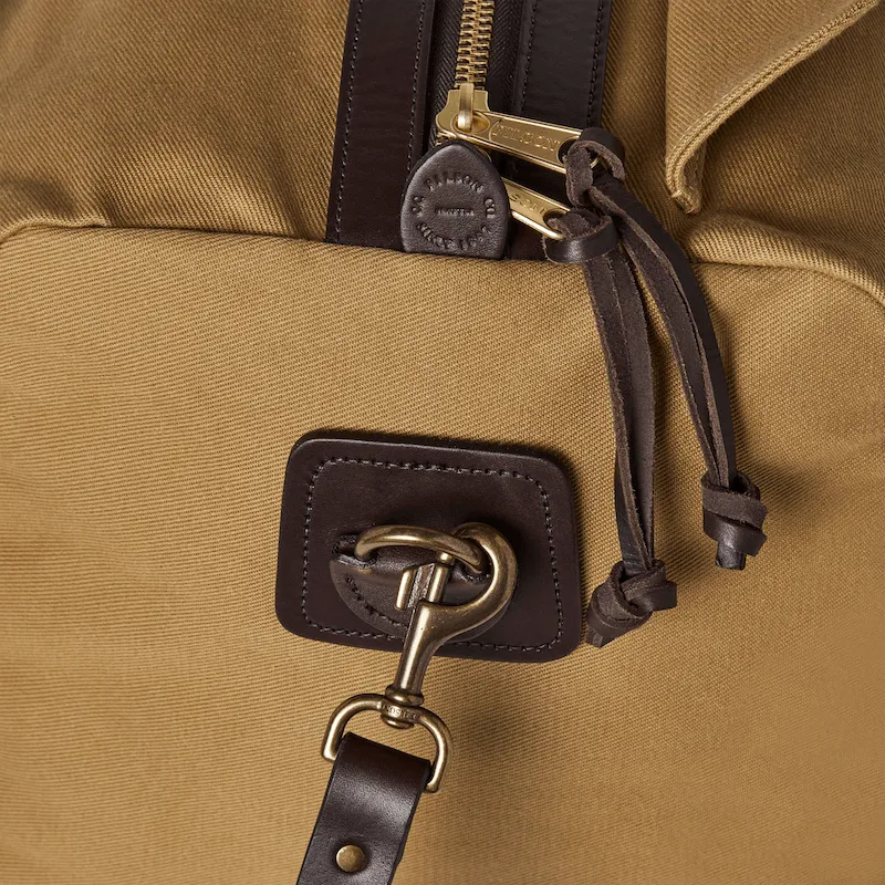 Filson - Medium Rugged Twill Duffle Bag