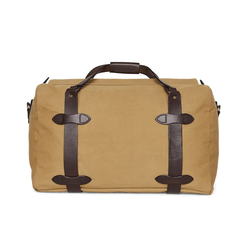 Filson - Medium Rugged Twill Duffle Bag