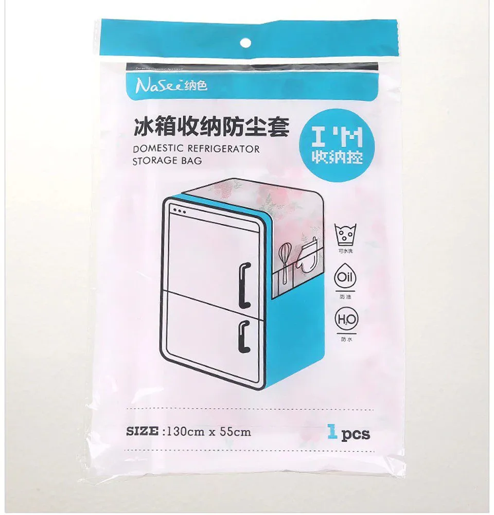 Fridge Top Cover