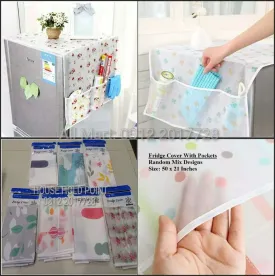 Fridge Top Cover