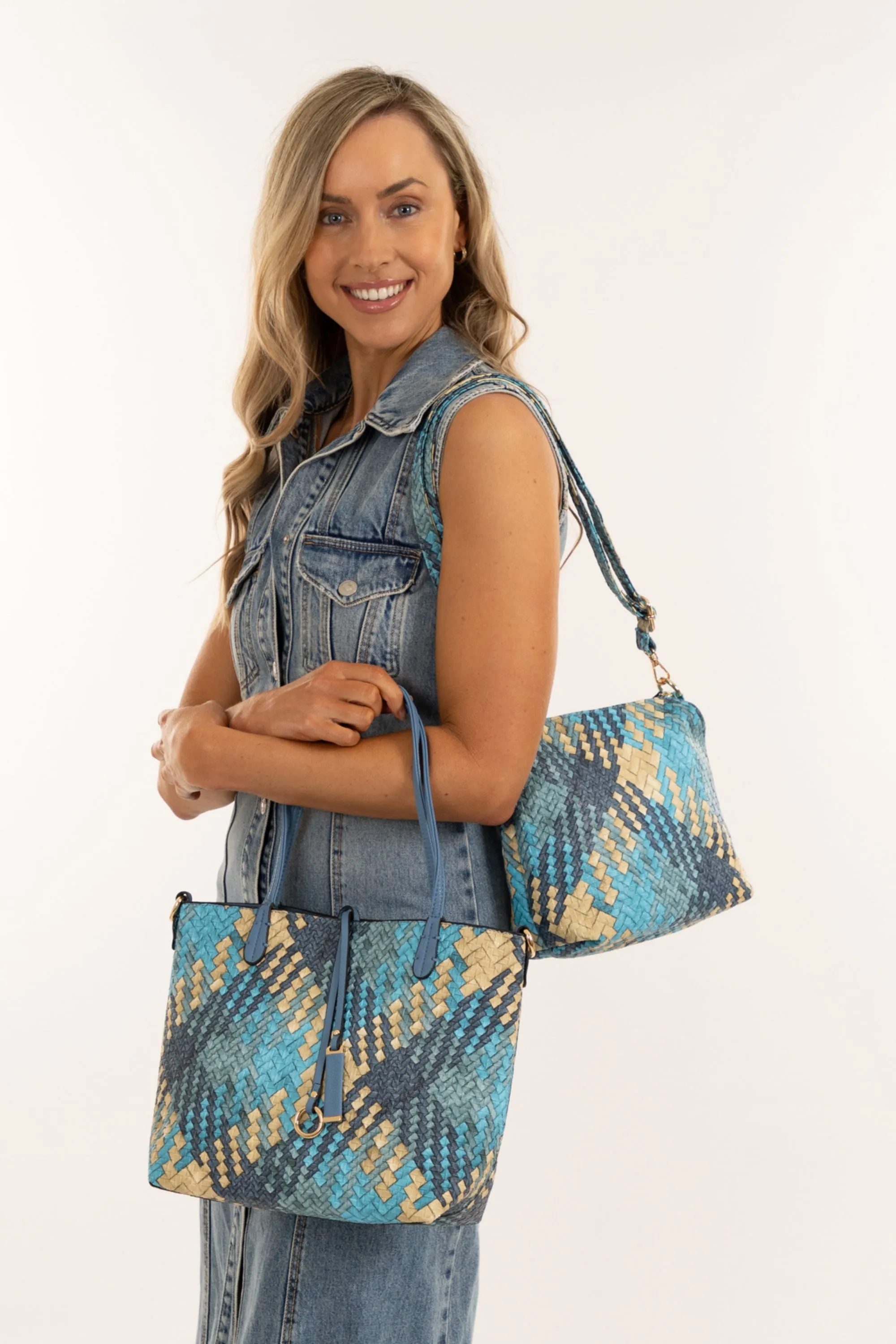 GIGI BAG - 6091B