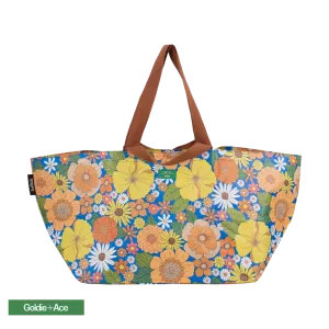Goldie & Ace X Kollab Beach Bag
