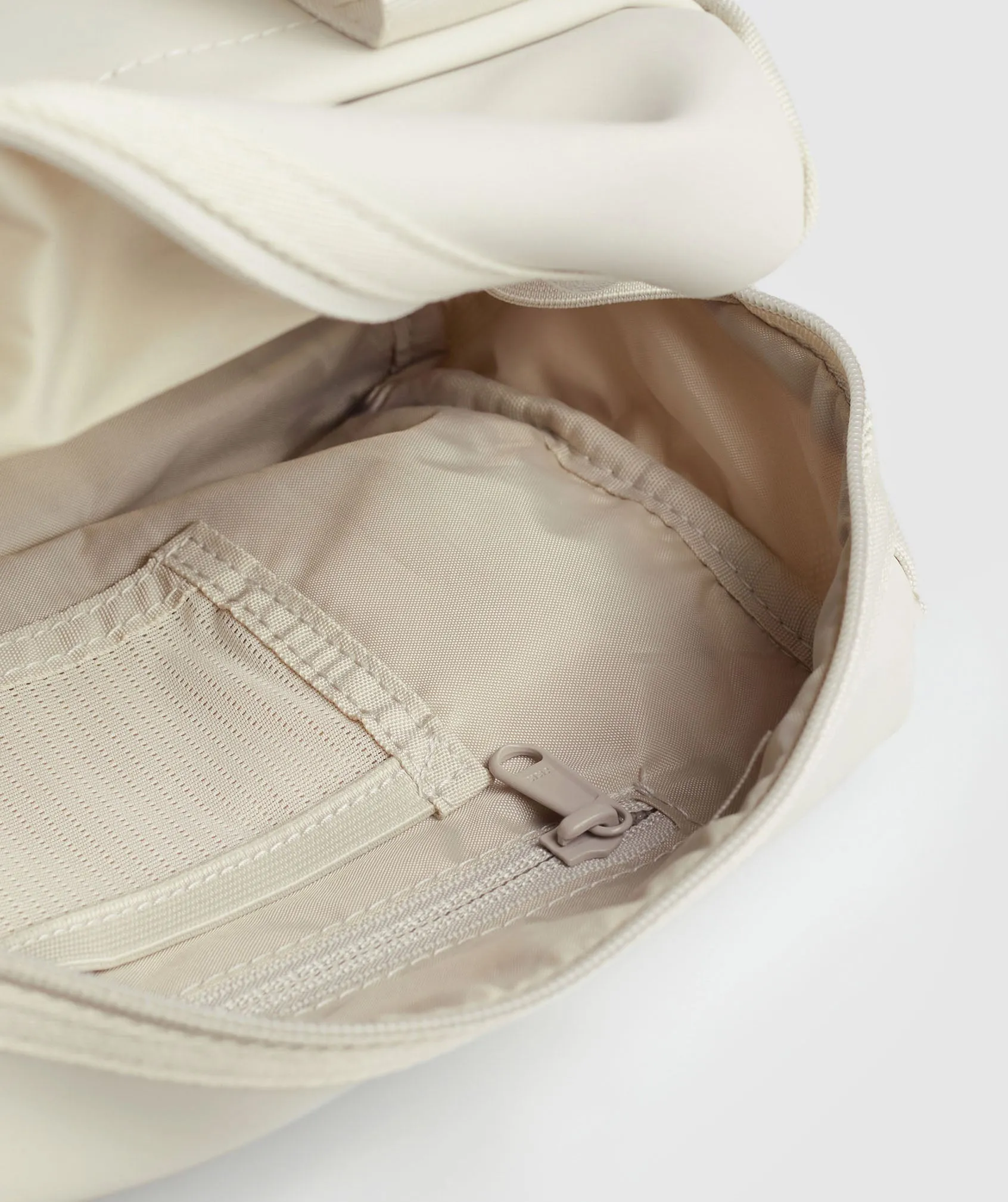 Gymshark Everyday Mini Gym Bag - Pebble Grey
