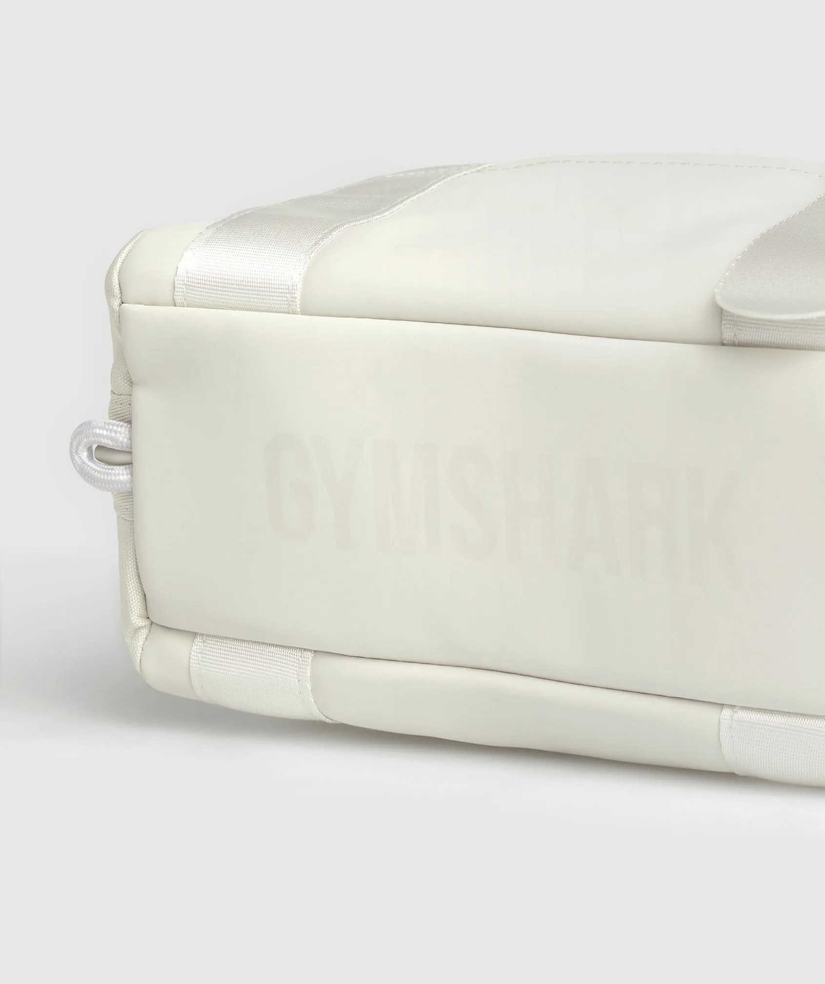 Gymshark Everyday Mini Gym Bag - Pebble Grey