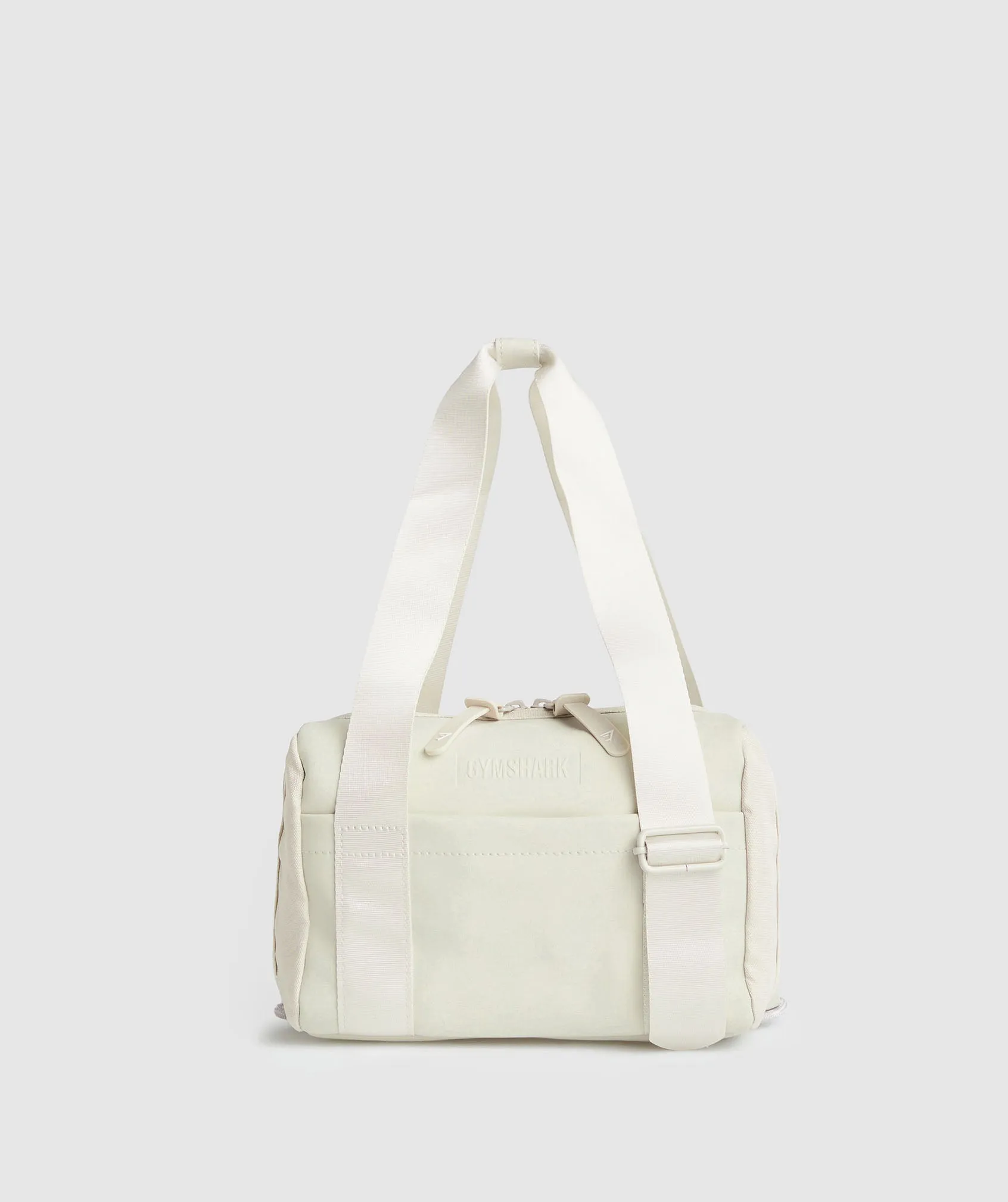 Gymshark Everyday Mini Gym Bag - Pebble Grey