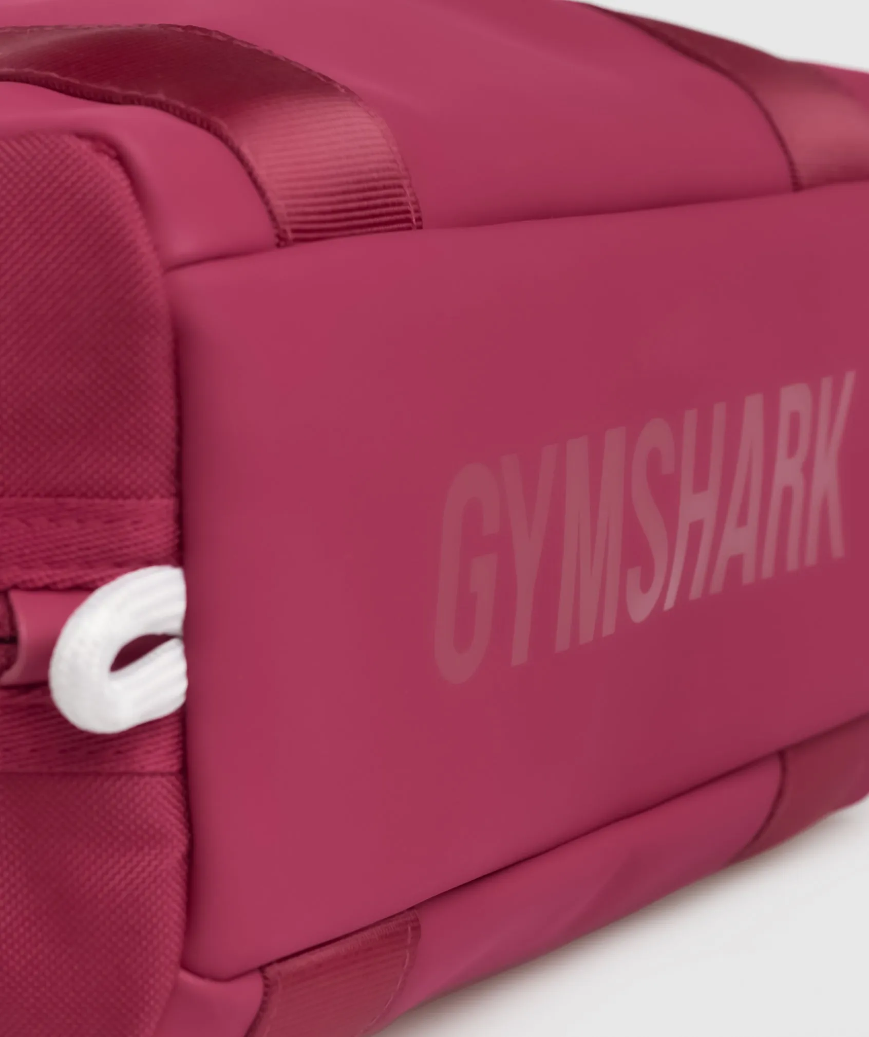 Gymshark Everyday Mini Gym Bag - Raspberry Pink