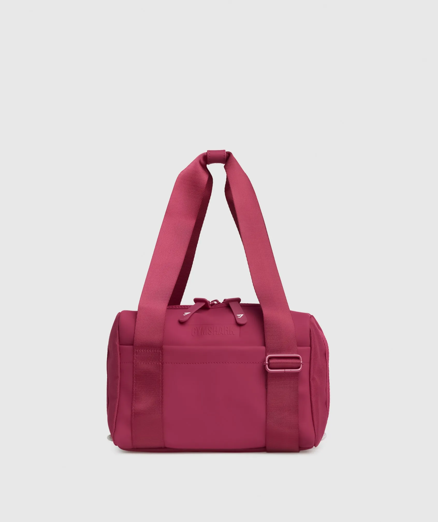 Gymshark Everyday Mini Gym Bag - Raspberry Pink