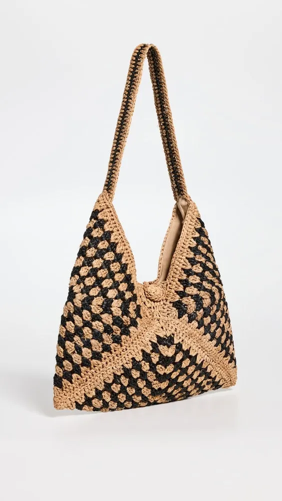 Hat Attack Juliana Bag