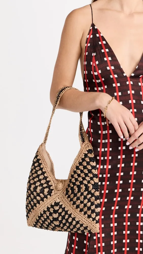 Hat Attack Juliana Bag