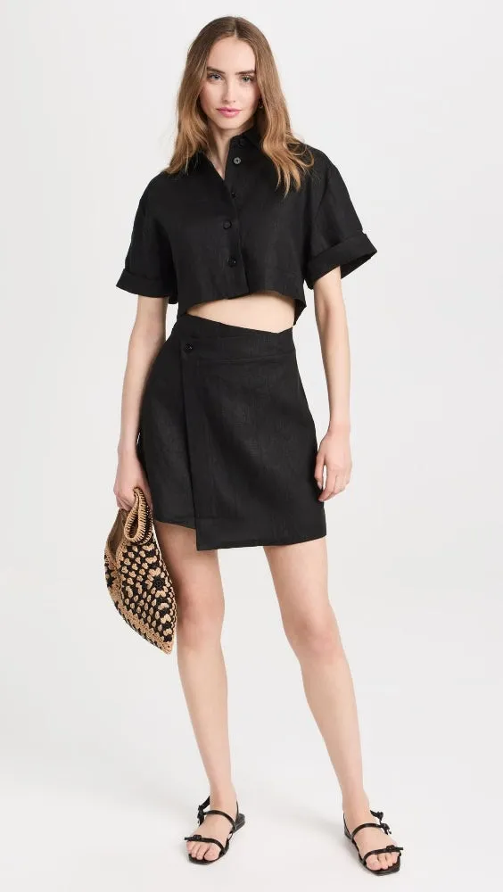 Hat Attack Juliana Bag