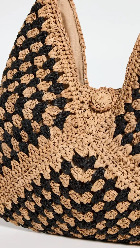 Hat Attack Juliana Bag
