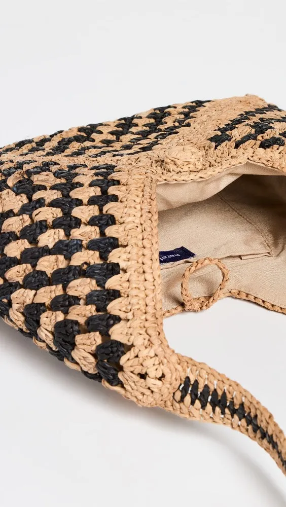 Hat Attack Juliana Bag