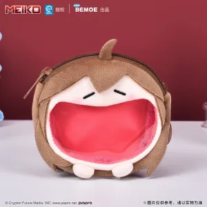 Hatsune Miku - MEIKO UWA Series Mini Itabag BEMOE