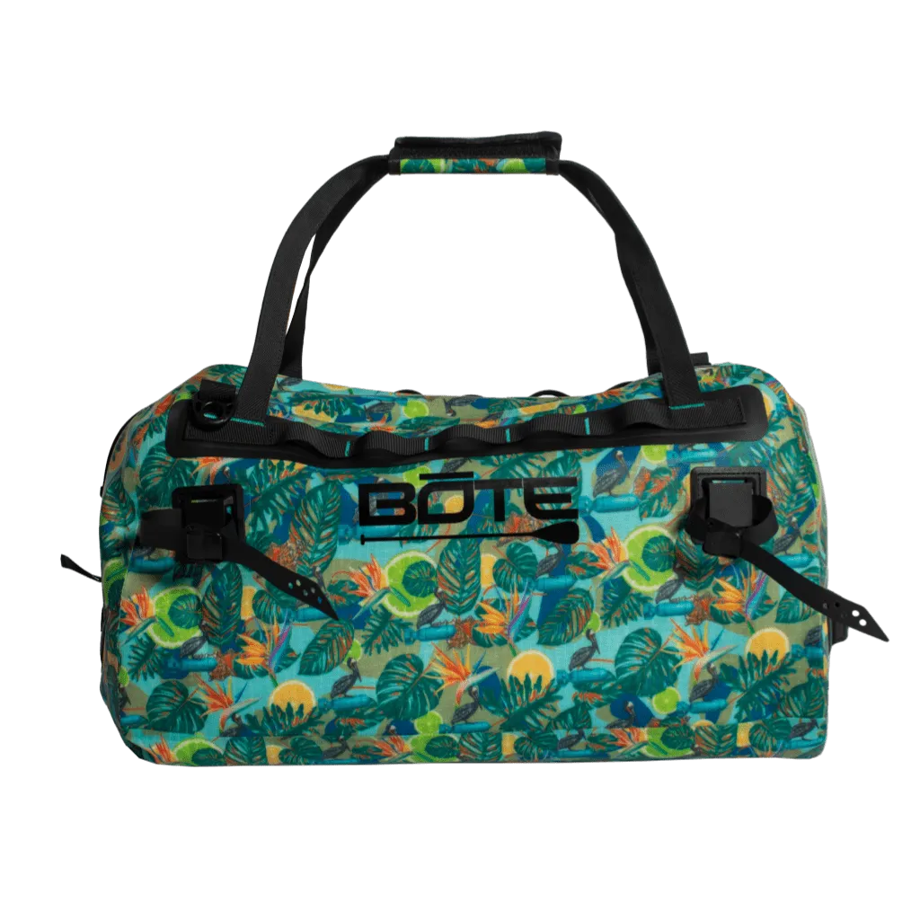 Highwater Duffel Native Bombardier