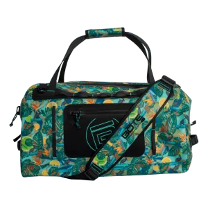 Highwater Duffel Native Bombardier