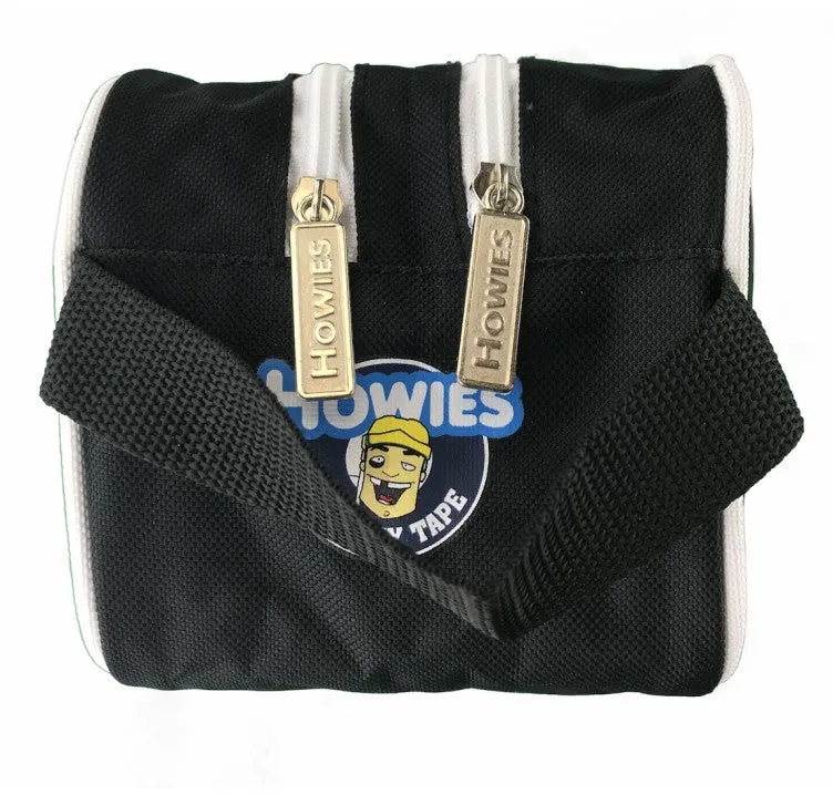 Howies X Hockey Supremacy Accessory Bag