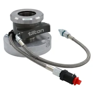 HYDR REL BRG, 6000-SERIES, CHEVY CORVETTE C6