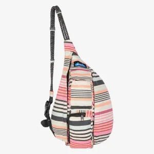 Kavu Mini Rope Bag - Midsummer Stripe