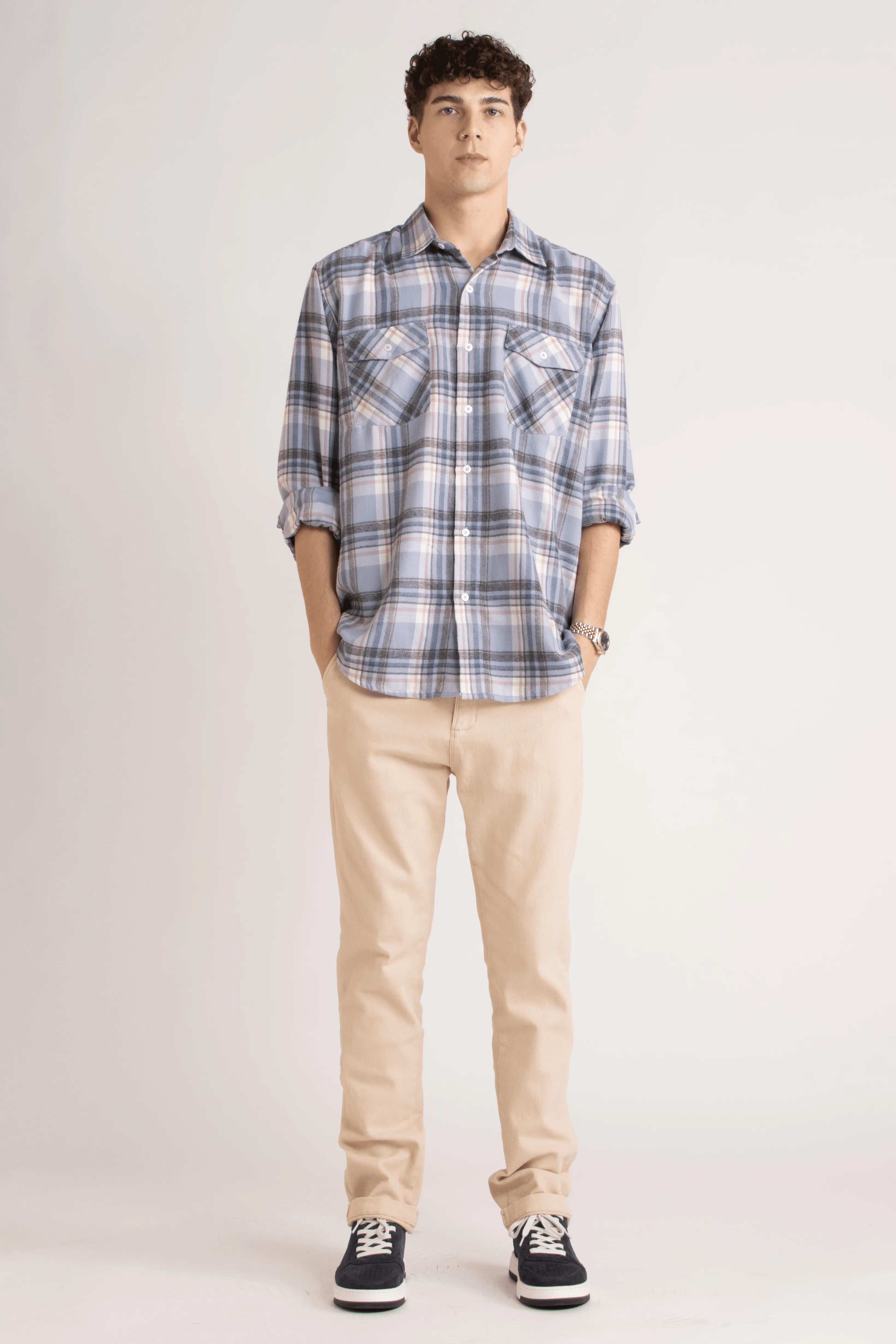 Kensington Shirt
