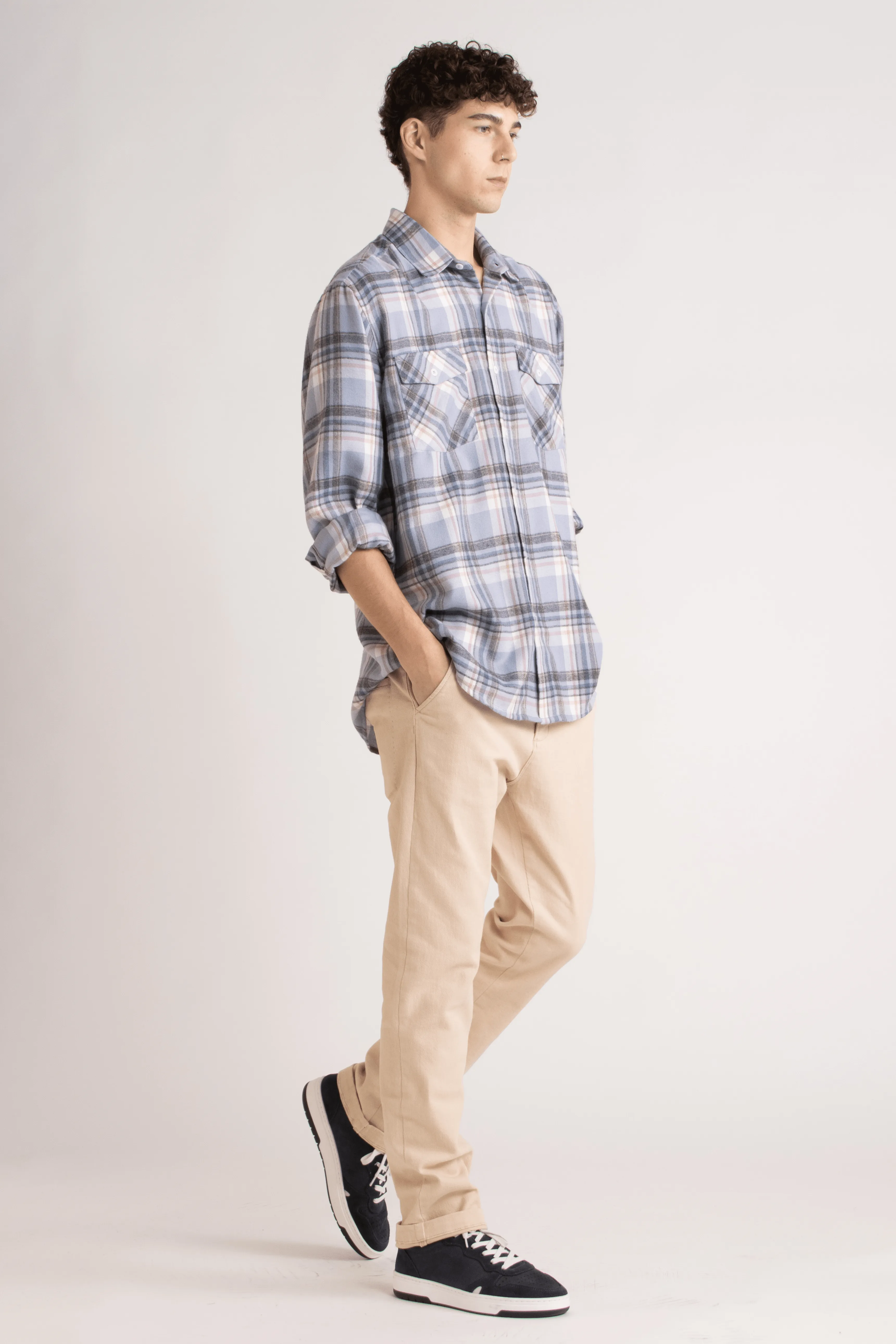 Kensington Shirt