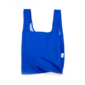 Kind Bag Reusable Shopping Bag - Medium Sapphire Blue